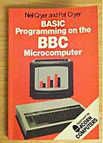 Book:Basic Programming on the BBC Micrcomputer