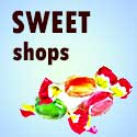 early sweet shop icon