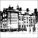 Victorian school buildings