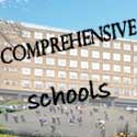 comprehensive schools icon