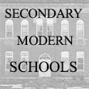 secondary modern school icon