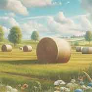 silage production changes