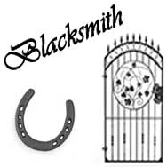 blacksmith icon