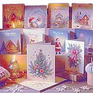 Christmas cards