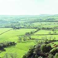 rural England