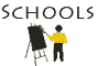 Schools icon