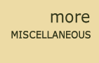 More miscellanea home page icon